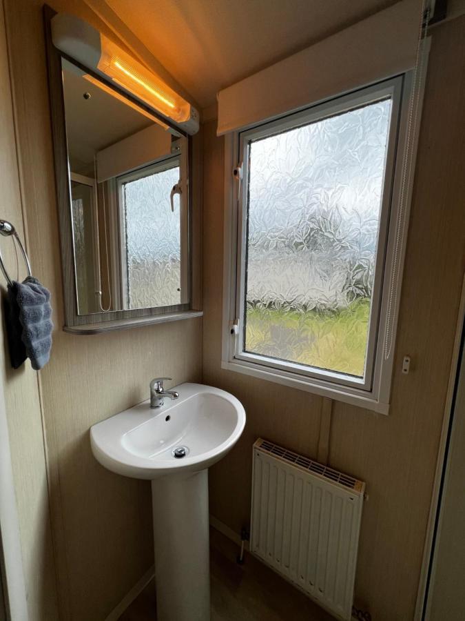 Aberlady75 Hotell Port Seton Eksteriør bilde