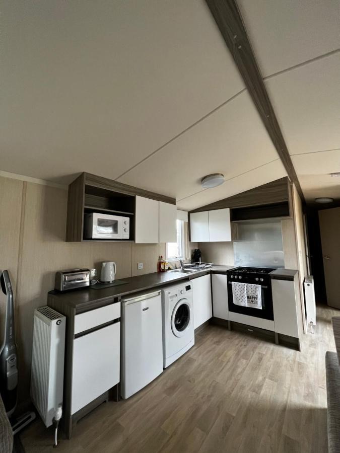 Aberlady75 Hotell Port Seton Eksteriør bilde
