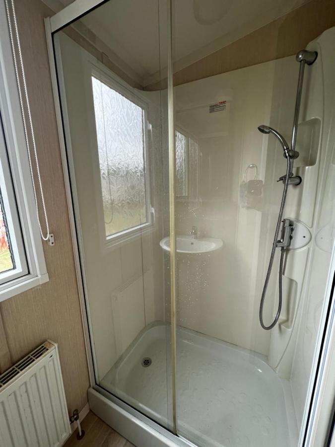 Aberlady75 Hotell Port Seton Eksteriør bilde