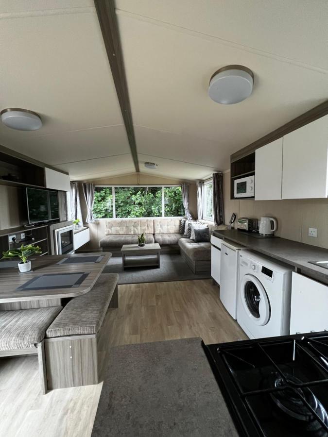Aberlady75 Hotell Port Seton Eksteriør bilde