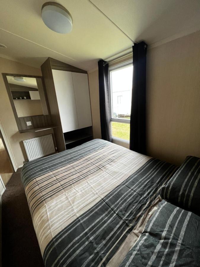 Aberlady75 Hotell Port Seton Eksteriør bilde