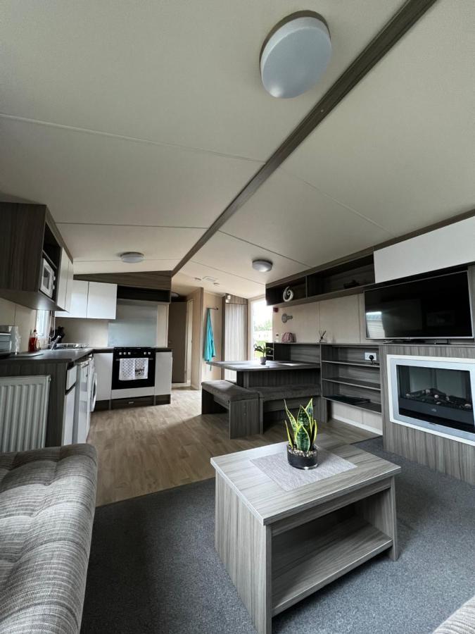 Aberlady75 Hotell Port Seton Eksteriør bilde
