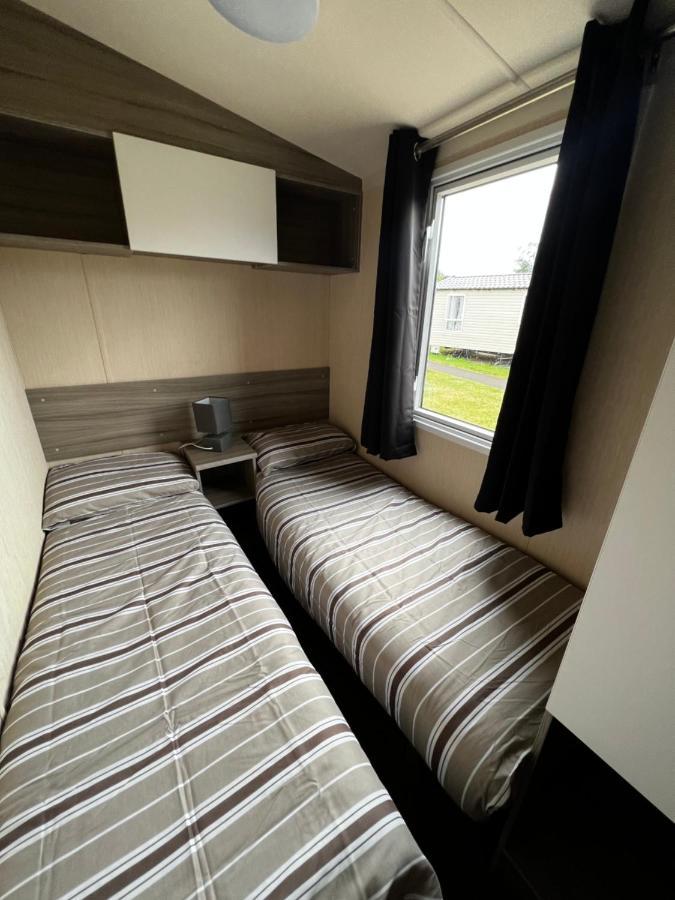 Aberlady75 Hotell Port Seton Eksteriør bilde